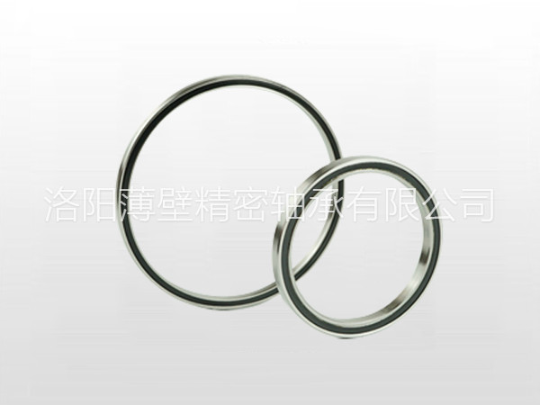 薄壁軸承 薄壁軸承